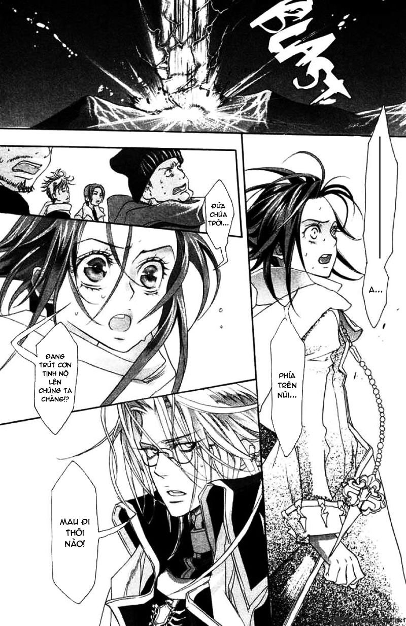 Trinity Blood Chapter 3 - Trang 5