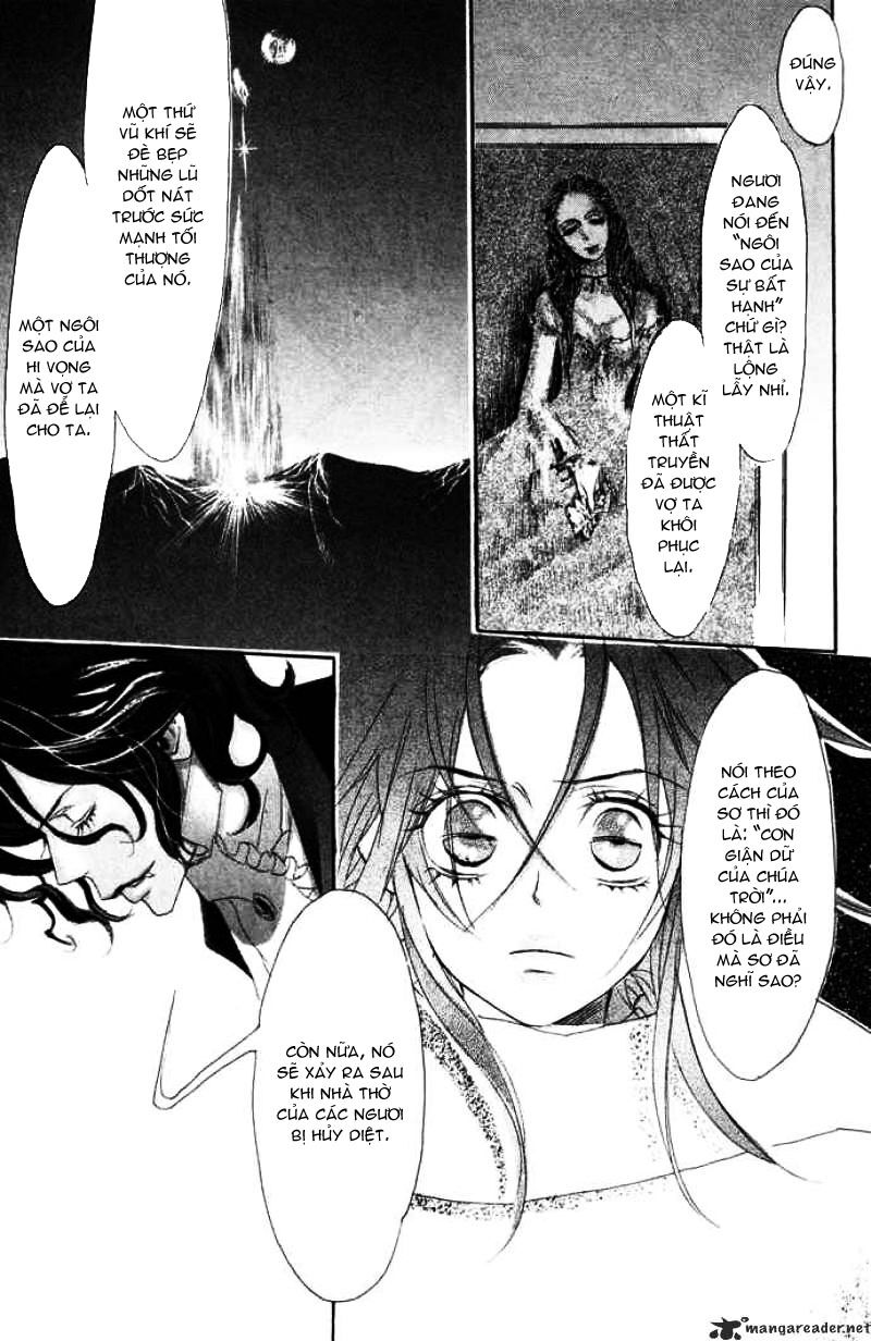 Trinity Blood Chapter 3 - Trang 8