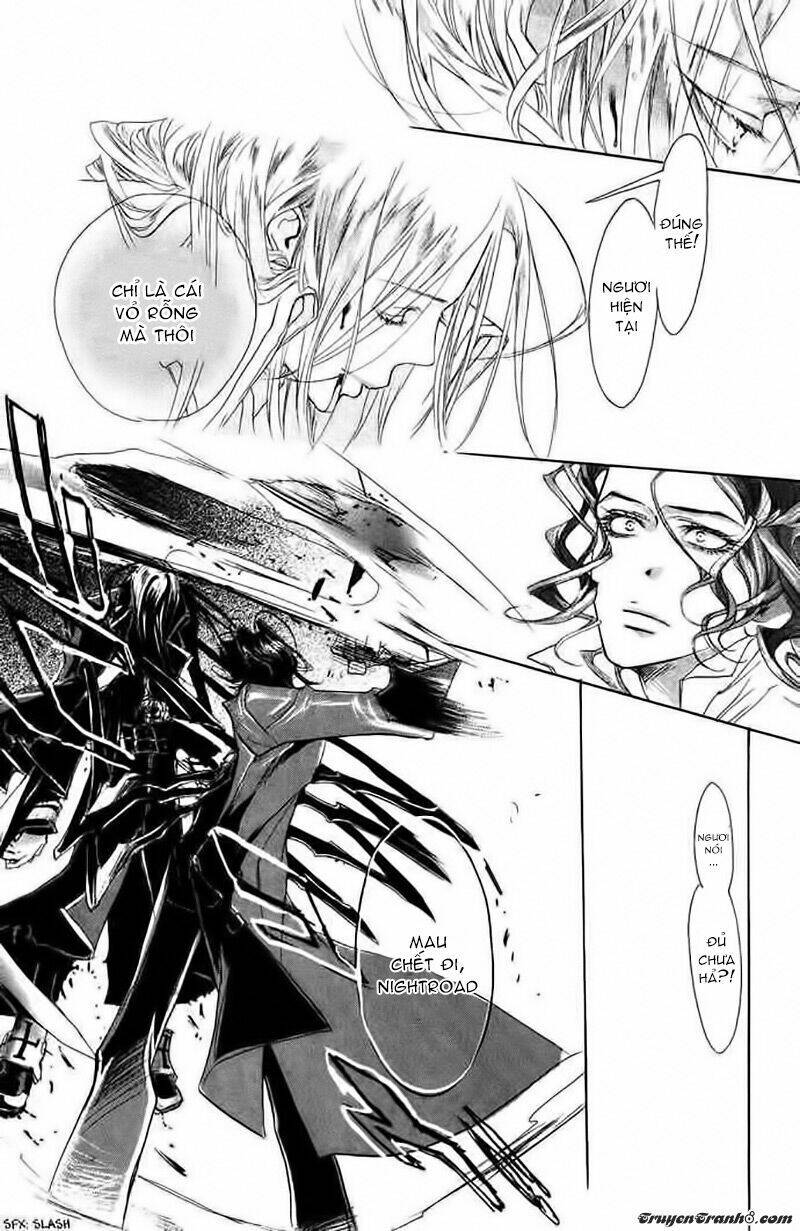 Trinity Blood Chapter 4 - Trang 6