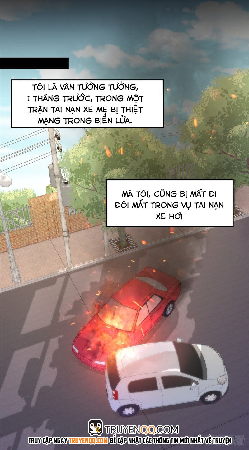 Trọng Sinh Tương Phùng Chapter 1 - Trang 18