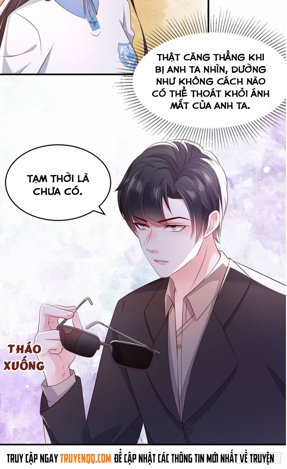 Trọng Sinh Tương Phùng Chapter 12 - Trang 3