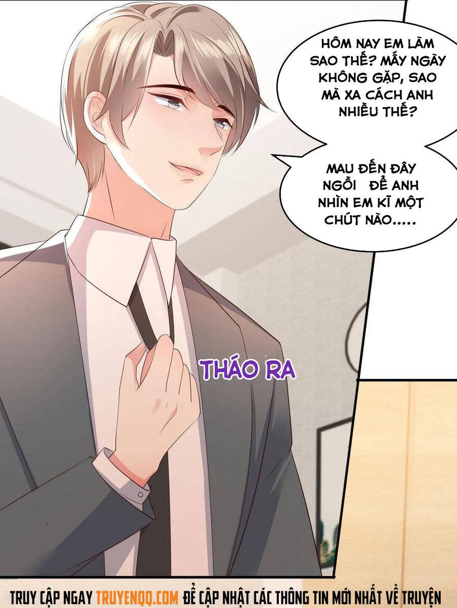 Trọng Sinh Tương Phùng Chapter 13 - Trang 16