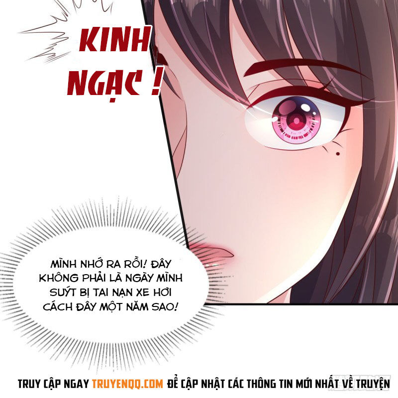 Trọng Sinh Tương Phùng Chapter 2 - Trang 6