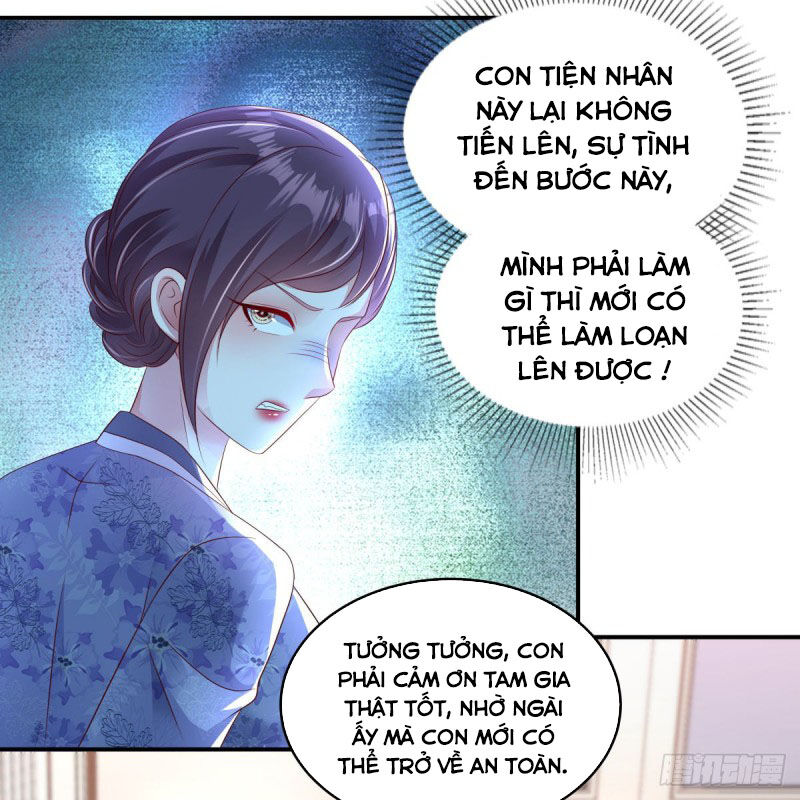 Trọng Sinh Tương Phùng Chapter 5 - Trang 27