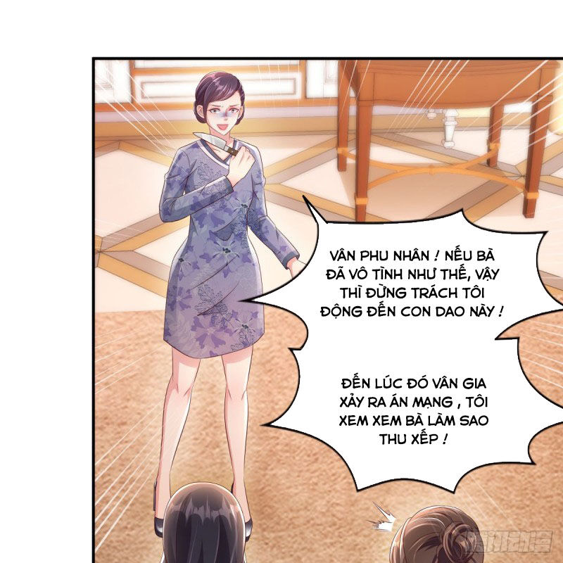 Trọng Sinh Tương Phùng Chapter 5 - Trang 9