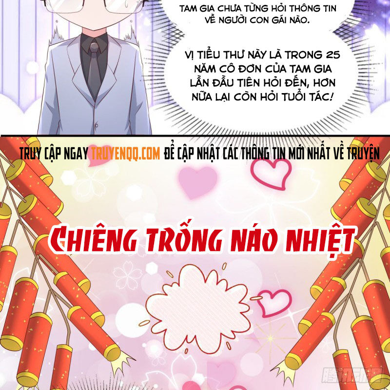 Trọng Sinh Tương Phùng Chapter 6 - Trang 13