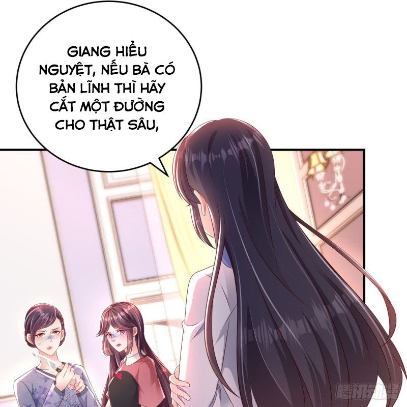 Trọng Sinh Tương Phùng Chapter 6 - Trang 7