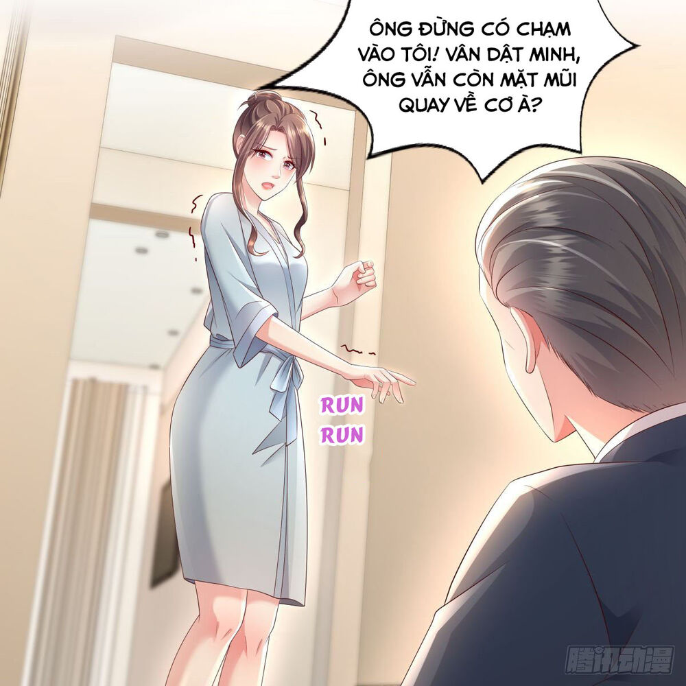 Trọng Sinh Tương Phùng Chapter 8 - Trang 33