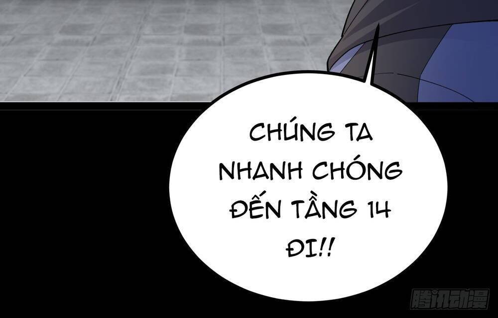 Tuyệt Thế Võ Công Chapter 19 - Trang 15