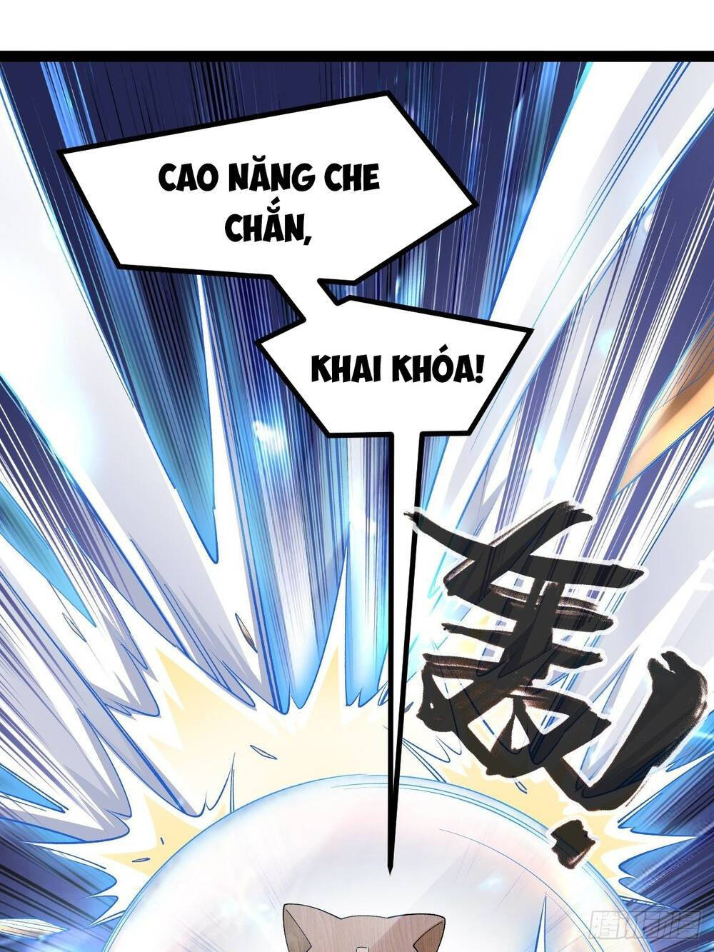 Tuyệt Thế Võ Công Chapter 19 - Trang 50