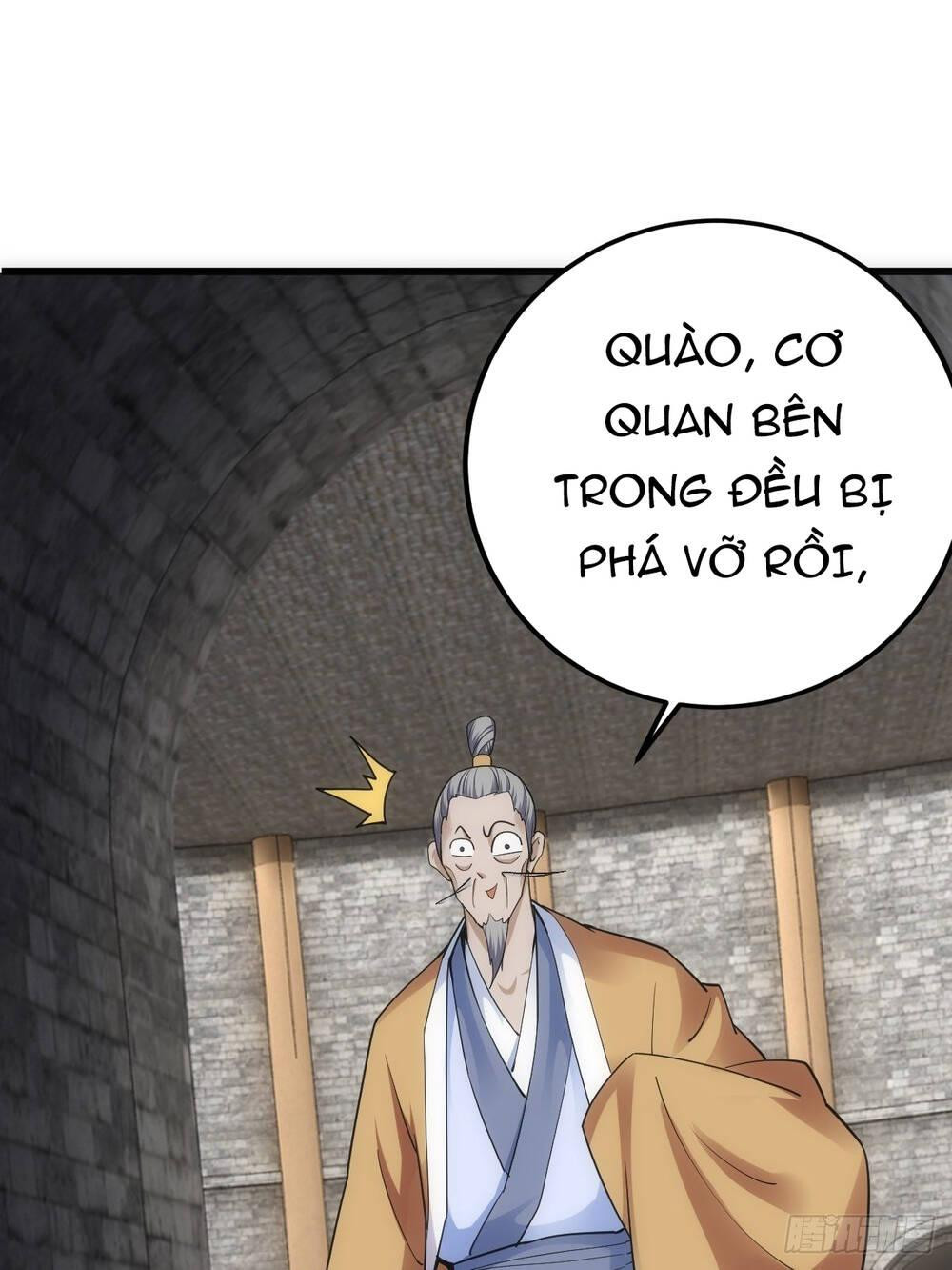 Tuyệt Thế Võ Công Chapter 20 - Trang 40