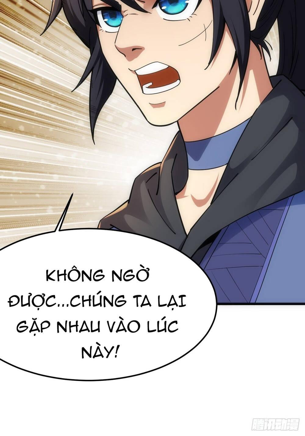 Tuyệt Thế Võ Công Chapter 20 - Trang 72