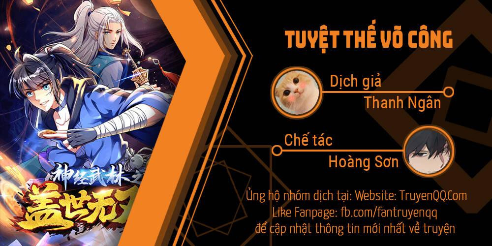 Tuyệt Thế Võ Công Chapter 20 - Trang 75