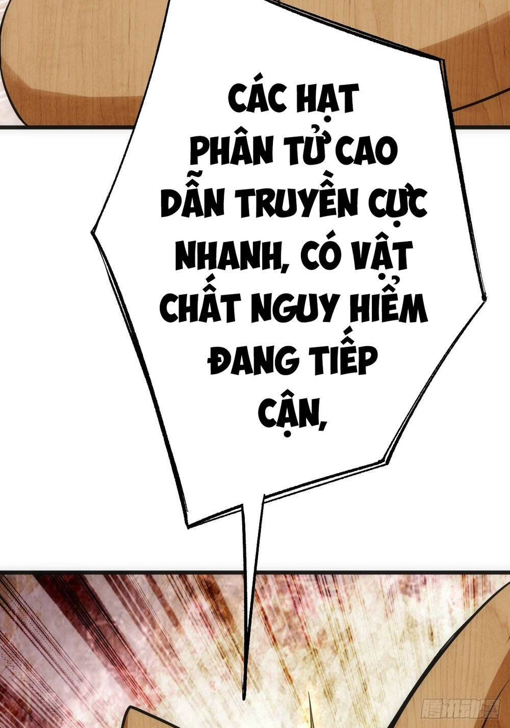 Tuyệt Thế Võ Công Chapter 21 - Trang 16