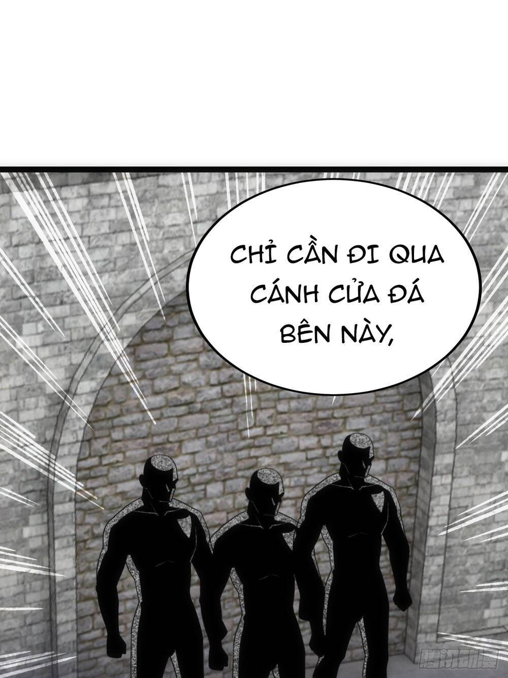 Tuyệt Thế Võ Công Chapter 21 - Trang 31