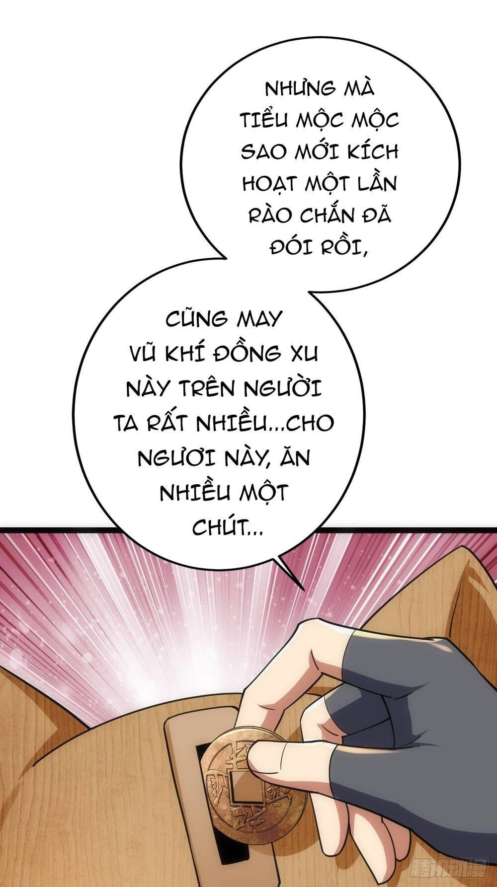 Tuyệt Thế Võ Công Chapter 21 - Trang 38