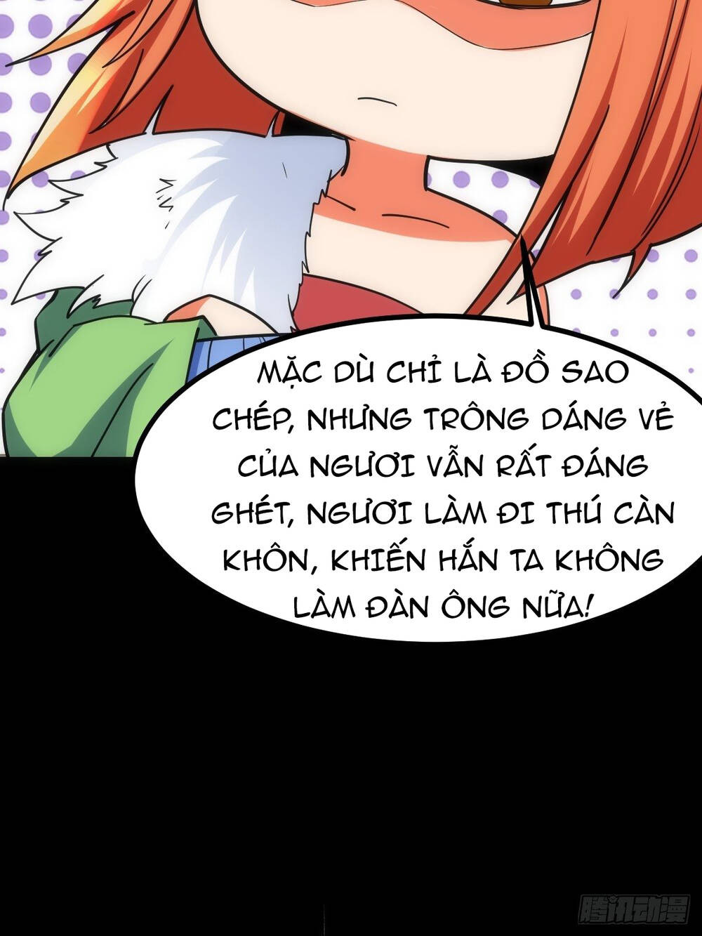 Tuyệt Thế Võ Công Chapter 22 - Trang 11