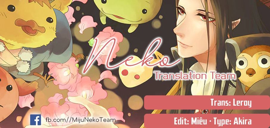 Vị Thần Ma Cà Rồng Chapter 14 - Trang 2