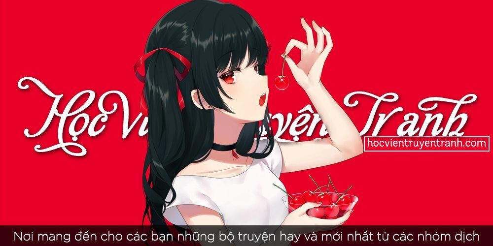 Vị Thần Ma Cà Rồng Chapter 16 - Trang 1