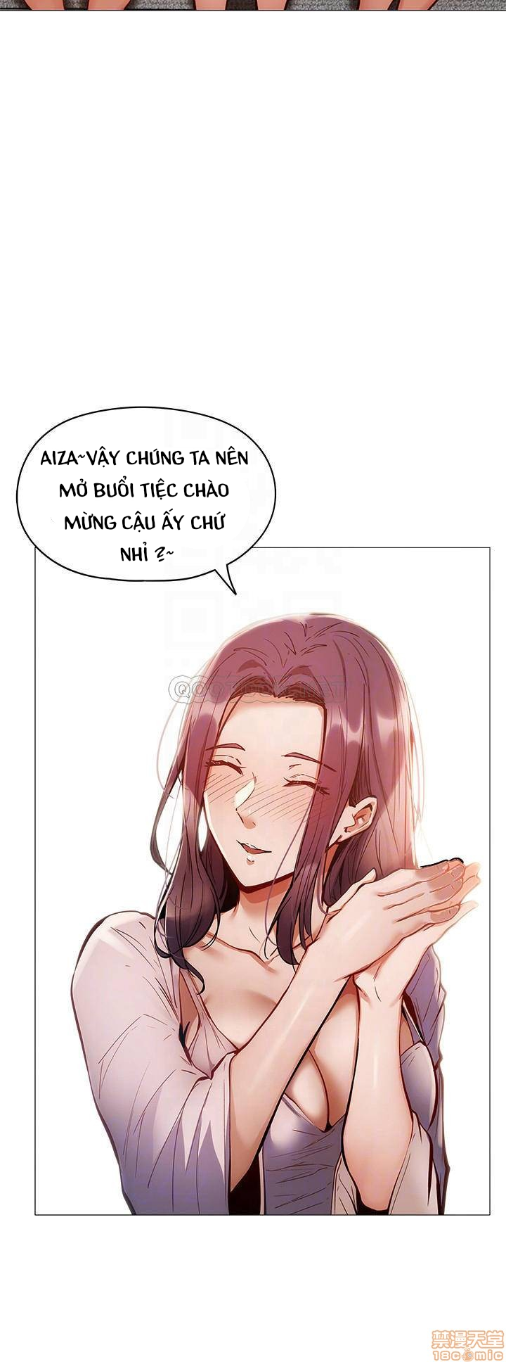 Chàng Trai Nghiệp Dư Chapter 4 - Trang 20