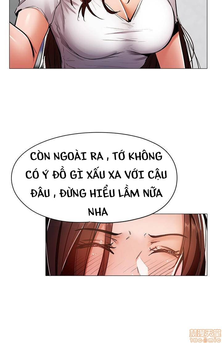 Chàng Trai Nghiệp Dư Chapter 6 - Trang 10