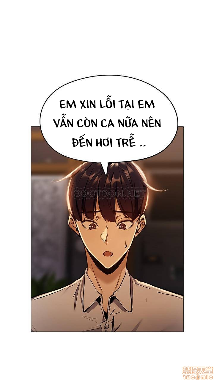 Chàng Trai Nghiệp Dư Chapter 6 - Trang 24