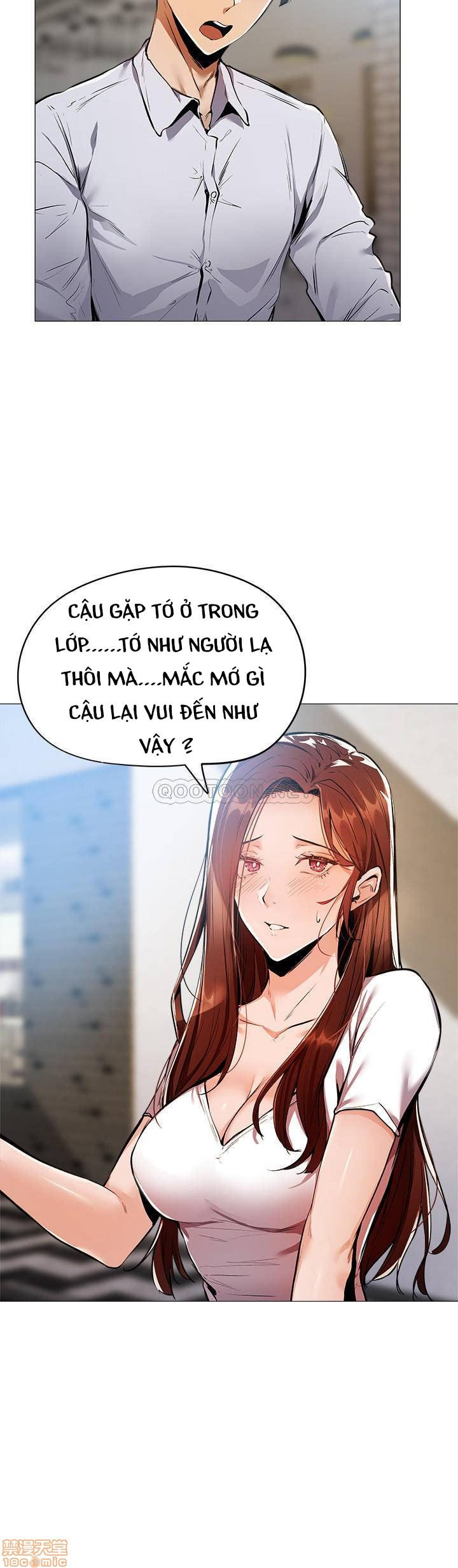 Chàng Trai Nghiệp Dư Chapter 6 - Trang 6