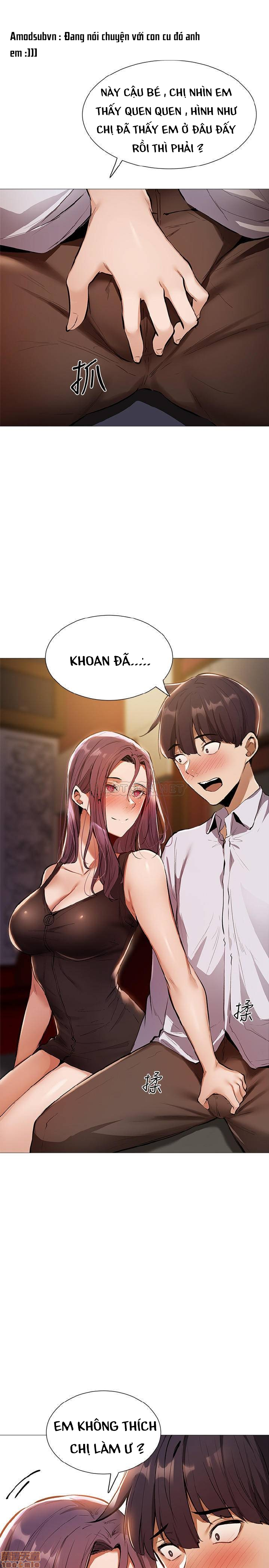 Chàng Trai Nghiệp Dư Chapter 7 - Trang 32