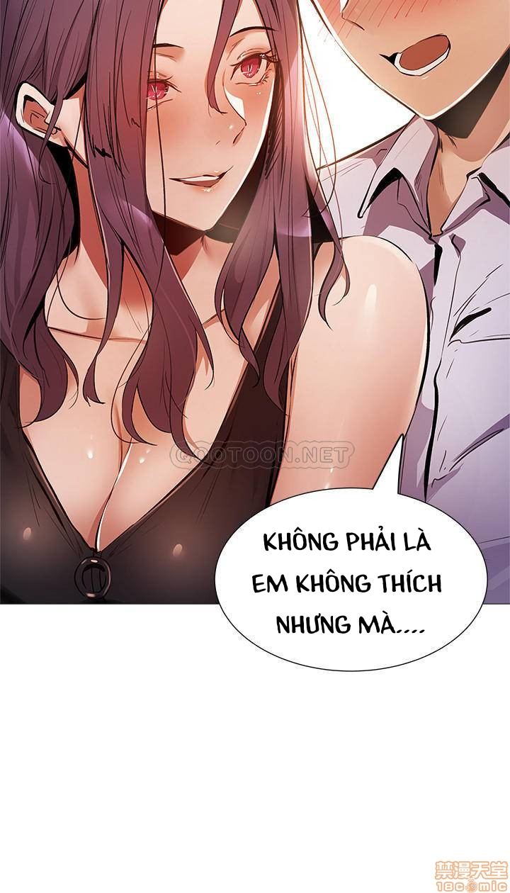 Chàng Trai Nghiệp Dư Chapter 7 - Trang 33