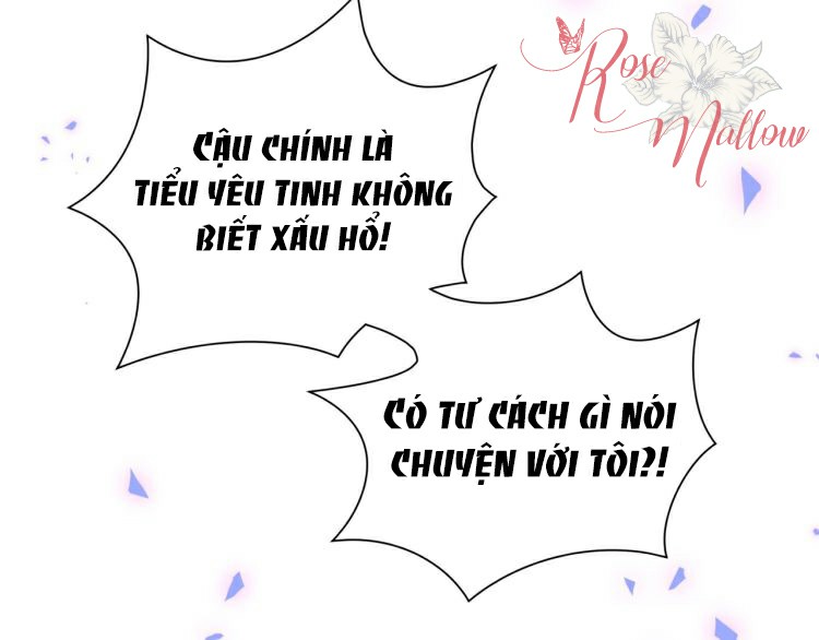 Chim Hoàng Yến Bị Chính Mình Trói Buộc Chapter 32 - Trang 4