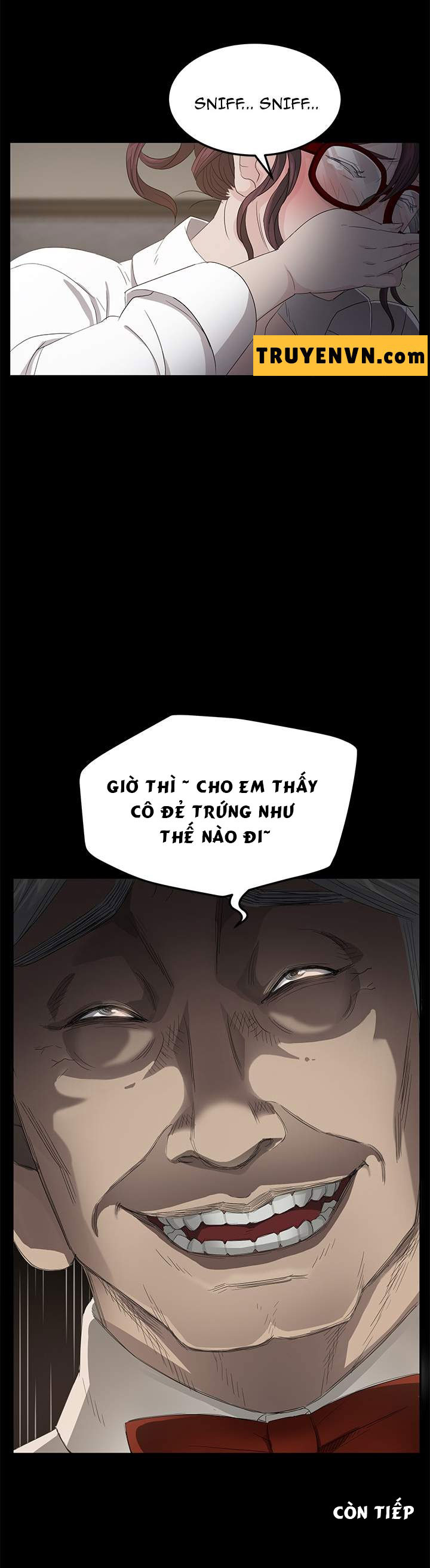 Cô Vợ Bị Bán Chapter 10 - Trang 29