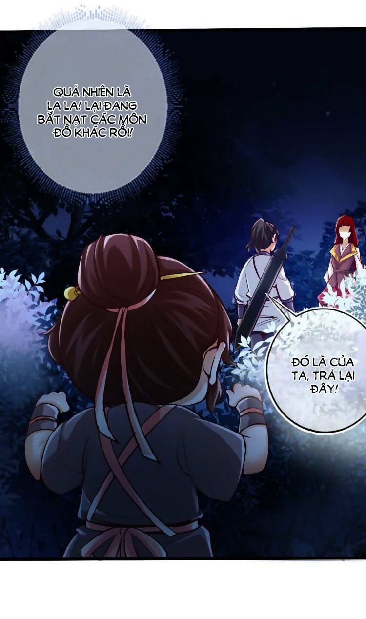 Cứu Ma Tôn Đại Nhân Chapter 18 - Trang 20