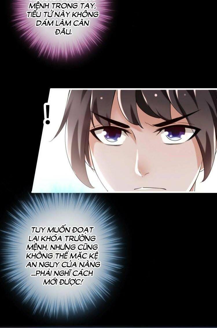 Cứu Ma Tôn Đại Nhân Chapter 19 - Trang 16