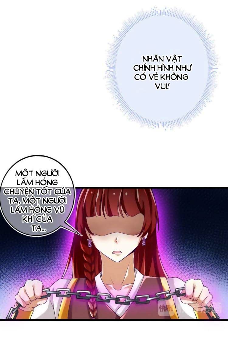 Cứu Ma Tôn Đại Nhân Chapter 19 - Trang 5