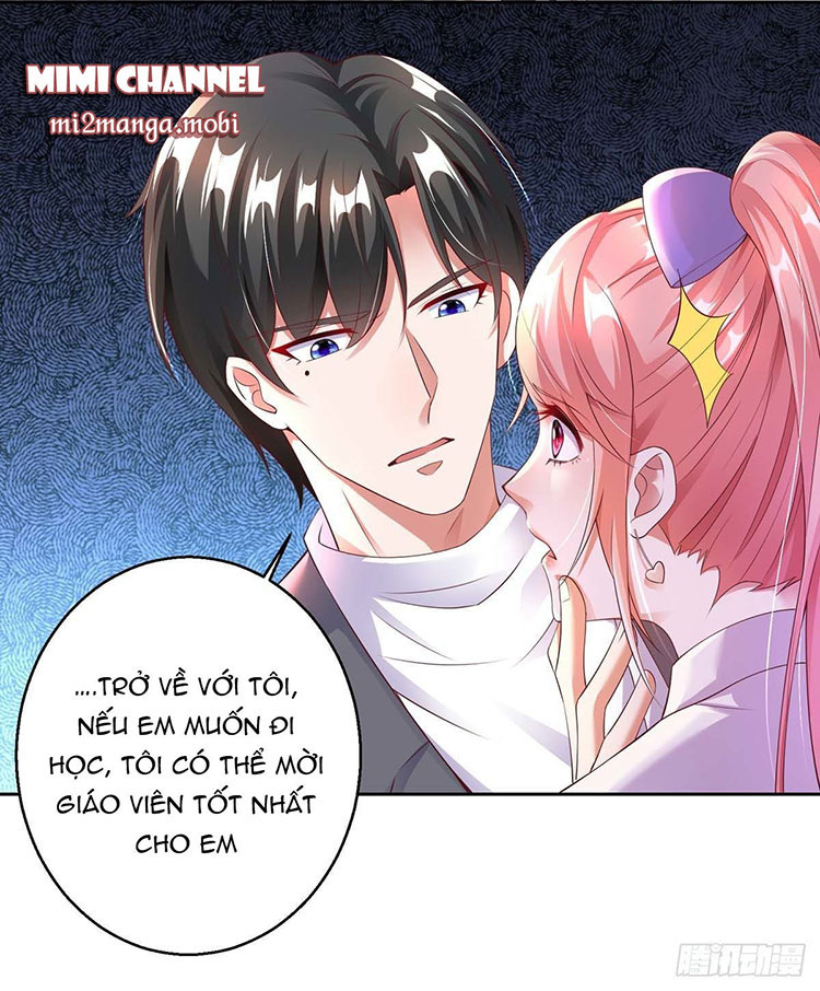 Đại Lão Gọi Tôi Là Tiểu Tổ Tông Chapter 12 - Trang 9