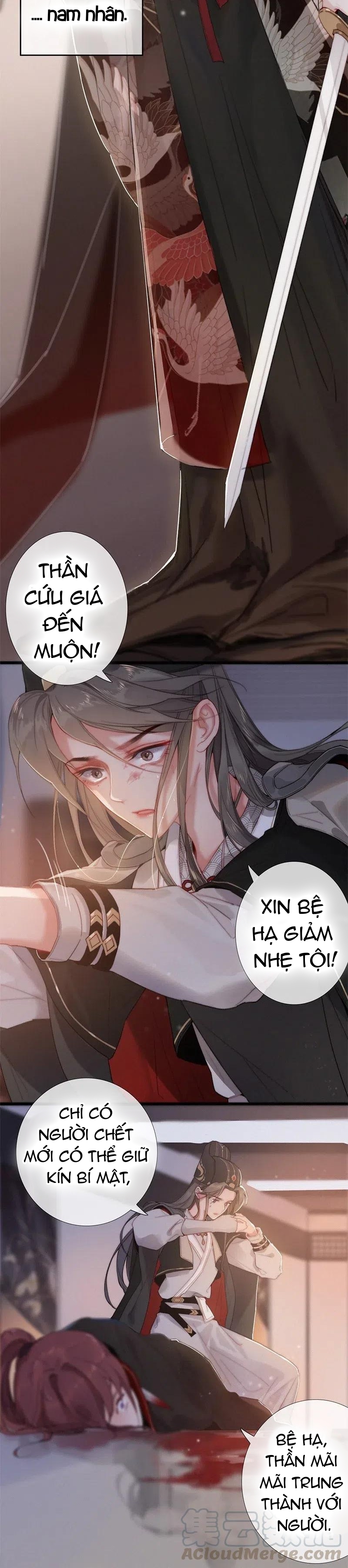 Đề Đốc Tự Mình Tu Dưỡng Chapter 2 - Trang 14