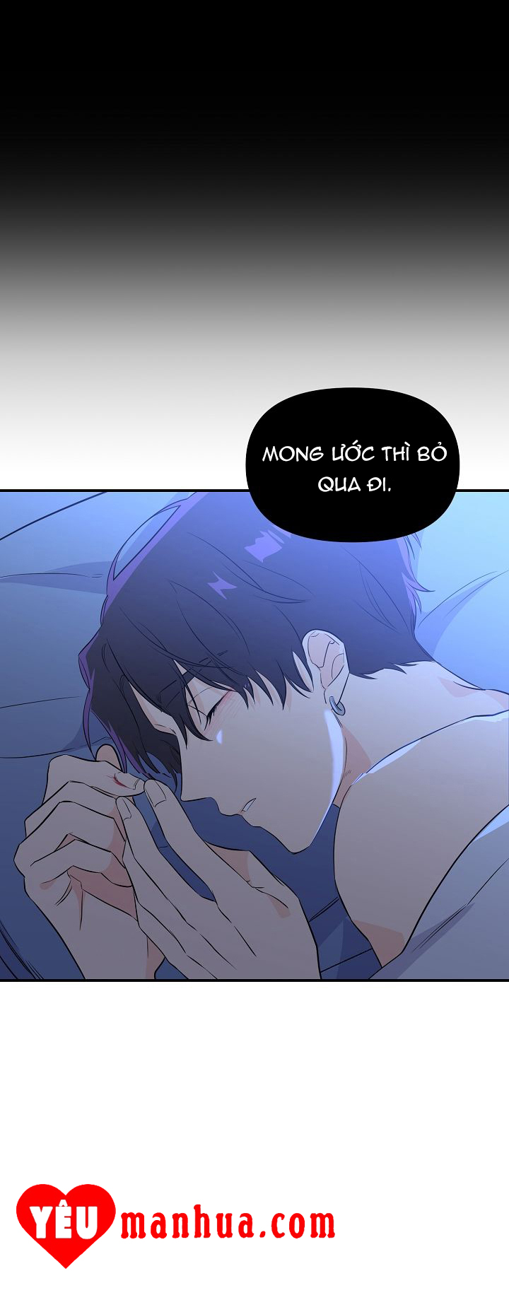 Lưu Ly Hổ Chapter 5 - Trang 35