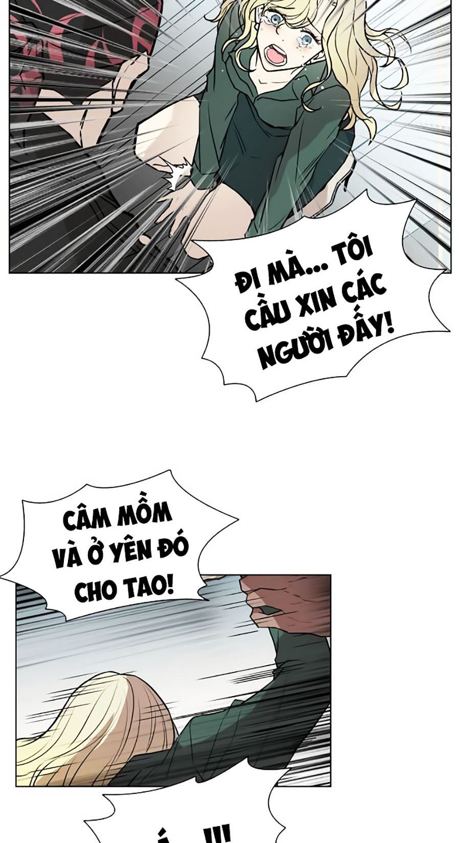 Phản Diện Là Để Tiêu Diệt Chapter 0 - Trang 35