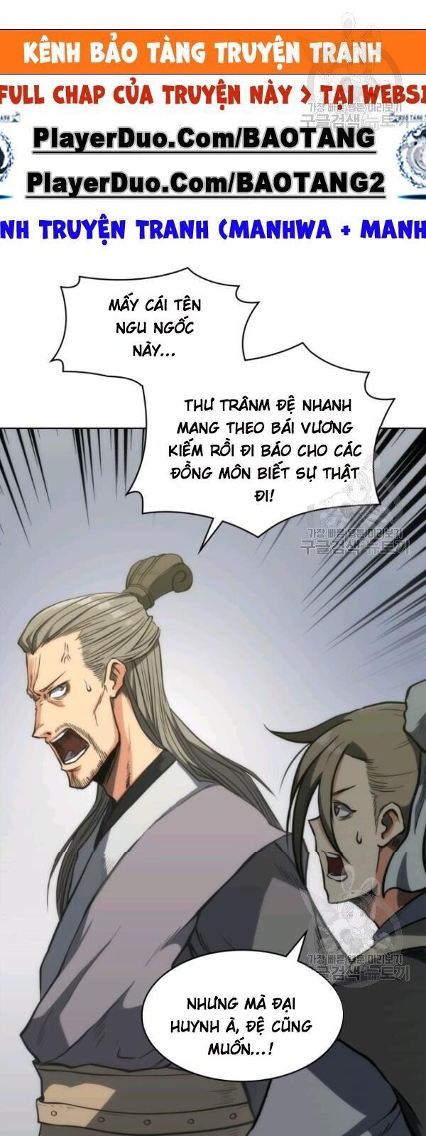 Sát Thủ 2044 Chapter 15 - Trang 27