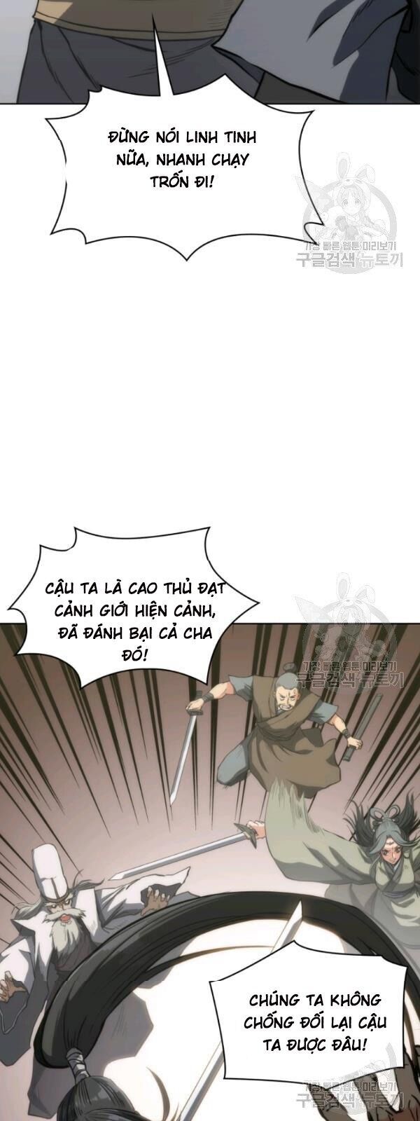 Sát Thủ 2044 Chapter 15 - Trang 28