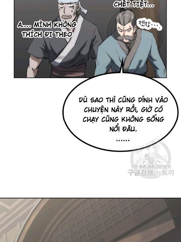 Sát Thủ 2044 Chapter 15 - Trang 38