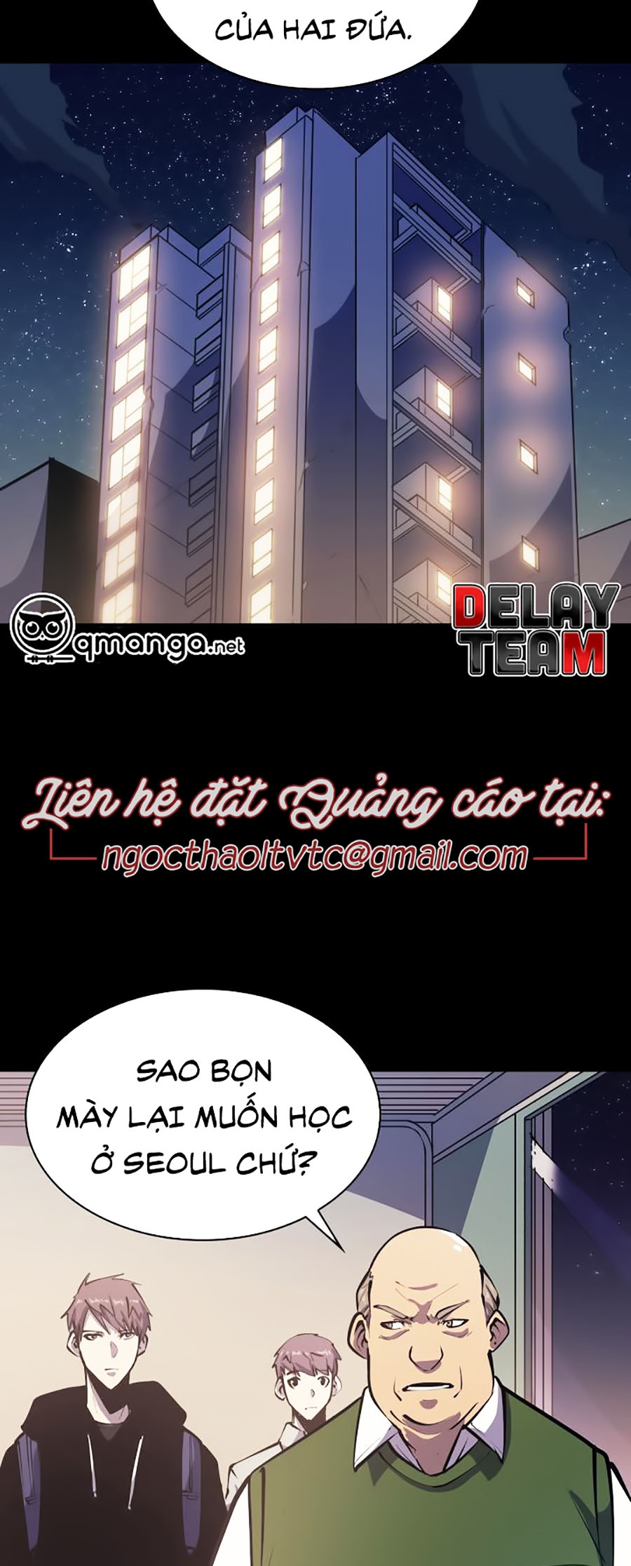 Sự Trở Lại Của Người Chơi Cấp Cao Nhất Chapter 50 - Trang 20