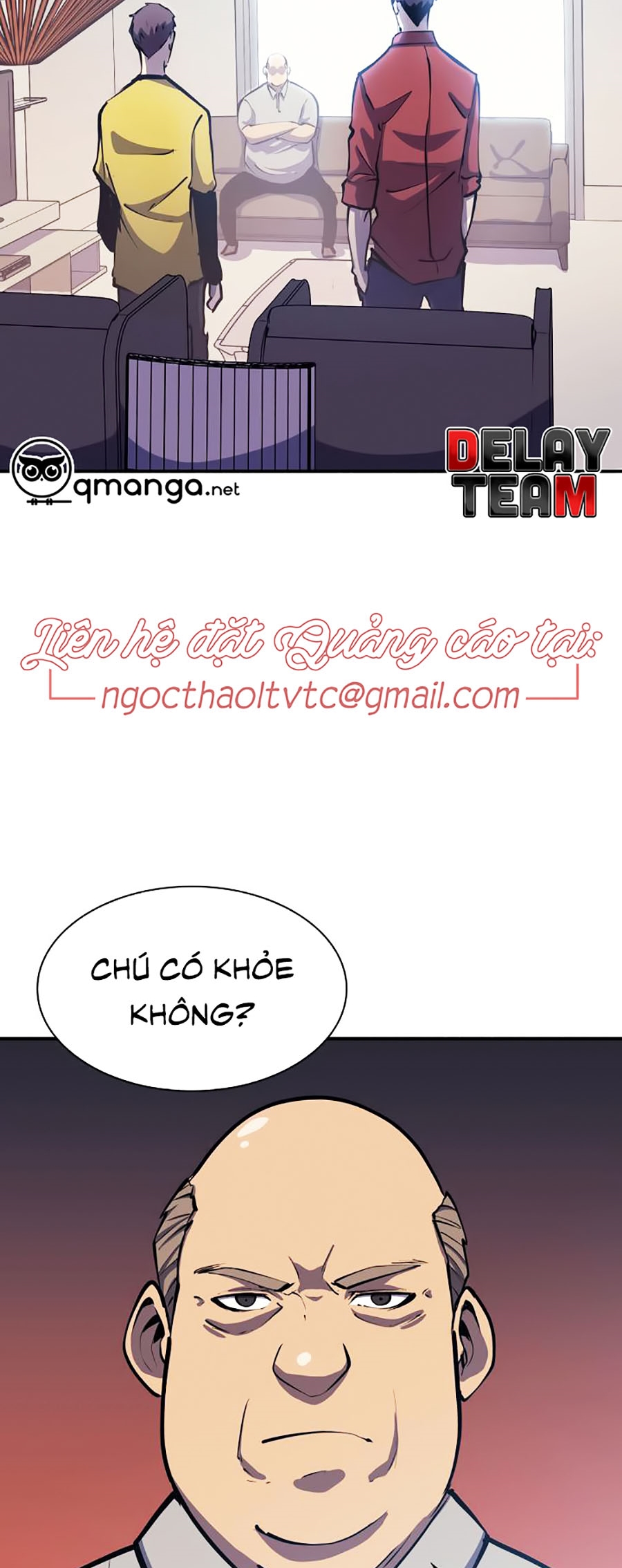 Sự Trở Lại Của Người Chơi Cấp Cao Nhất Chapter 50 - Trang 33