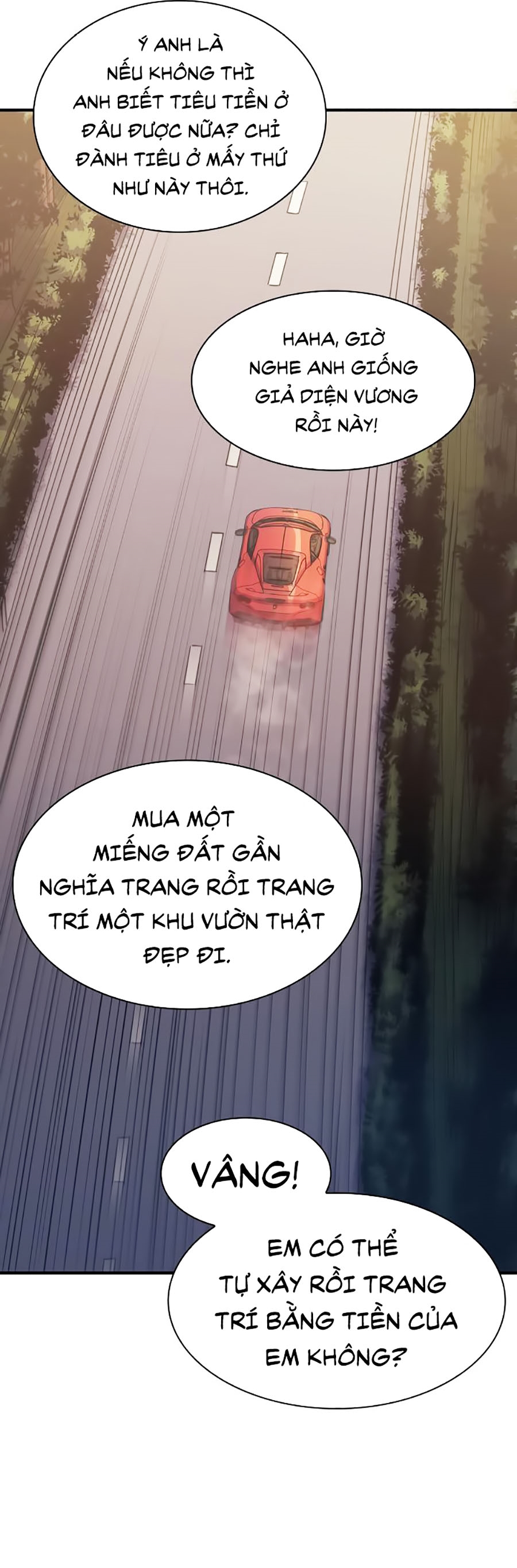 Sự Trở Lại Của Người Chơi Cấp Cao Nhất Chapter 51 - Trang 37