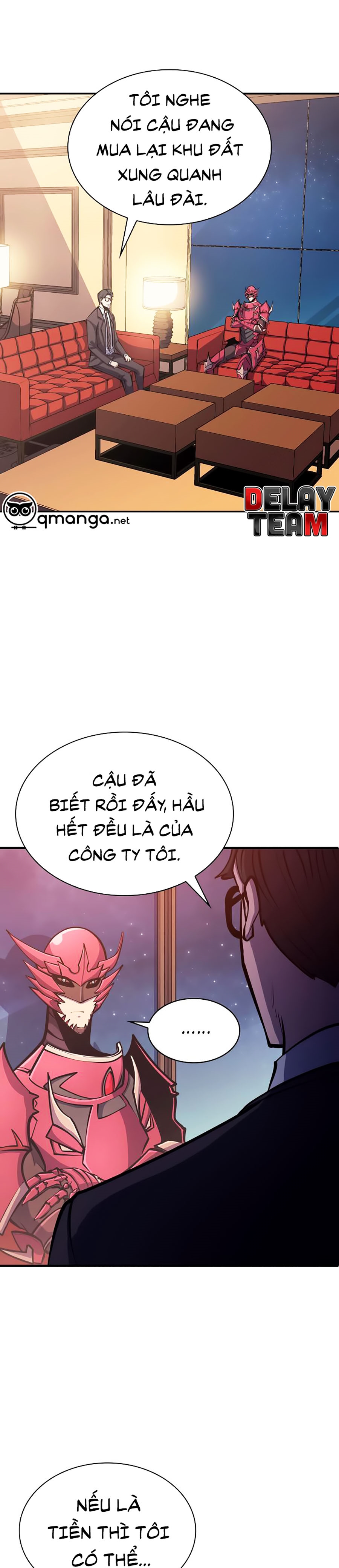 Sự Trở Lại Của Người Chơi Cấp Cao Nhất Chapter 52 - Trang 11