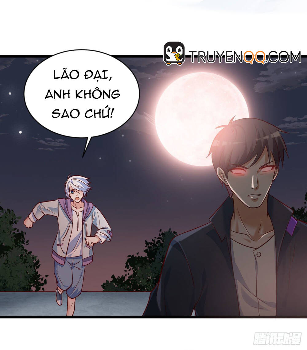 Ta Cần Thiết Phải Làm Người Tốt Chapter 13 - Trang 31