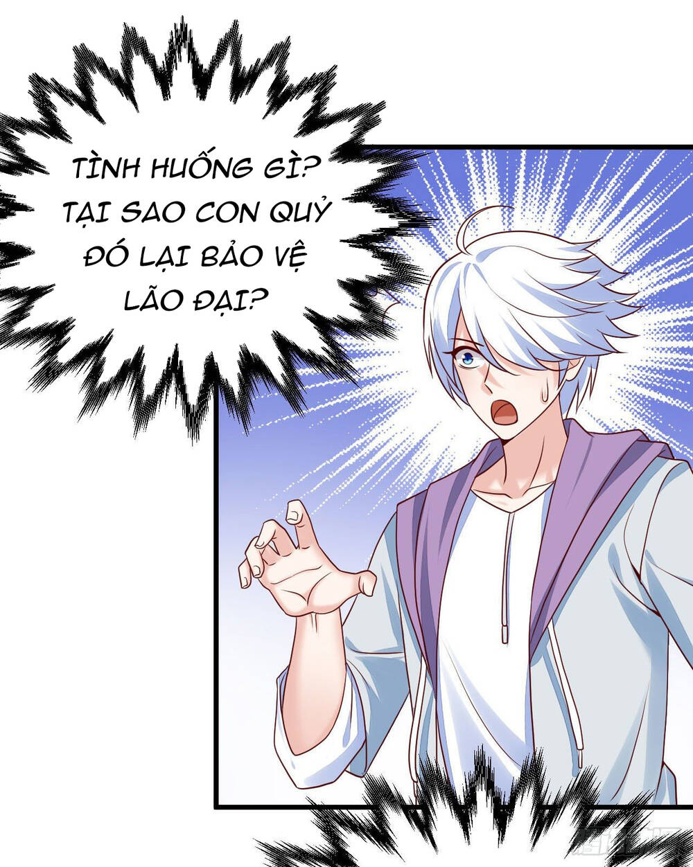 Ta Cần Thiết Phải Làm Người Tốt Chapter 13 - Trang 5