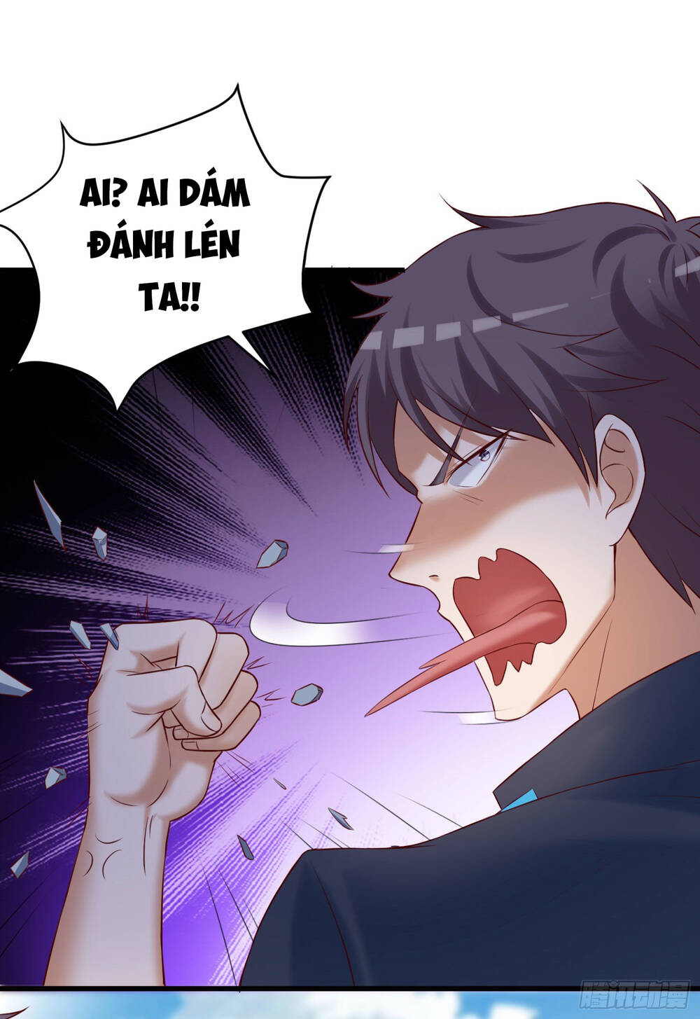 Ta Cần Thiết Phải Làm Người Tốt Chapter 14 - Trang 19