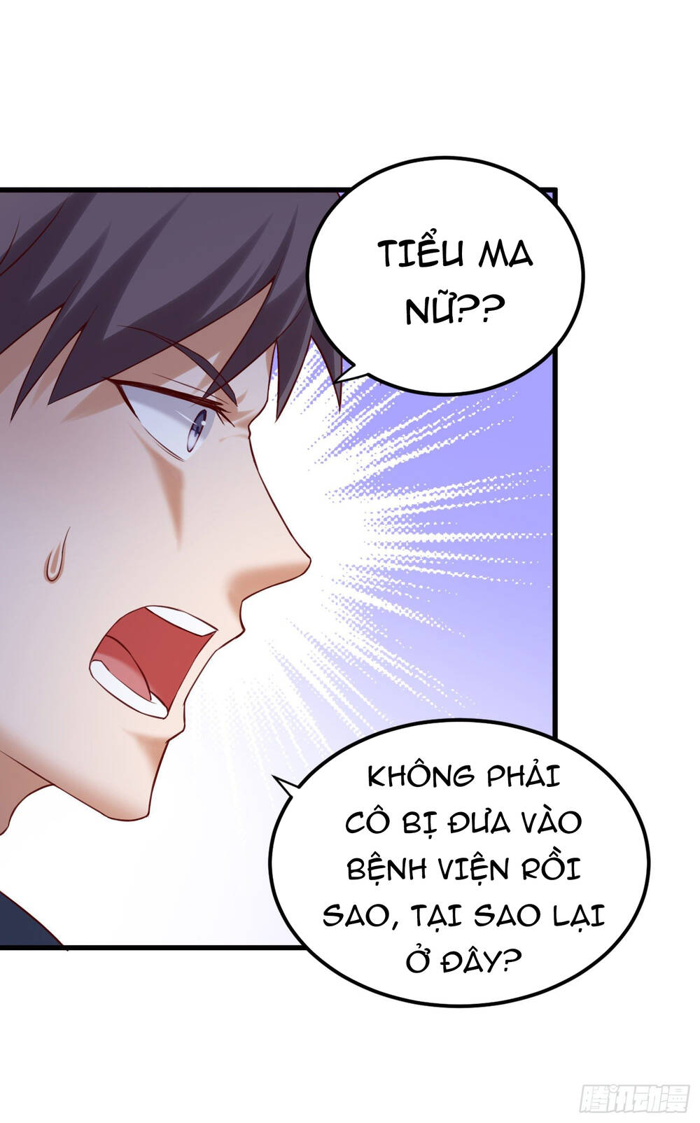 Ta Cần Thiết Phải Làm Người Tốt Chapter 14 - Trang 21