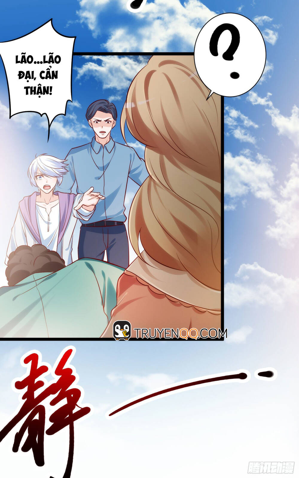 Ta Cần Thiết Phải Làm Người Tốt Chapter 15 - Trang 11